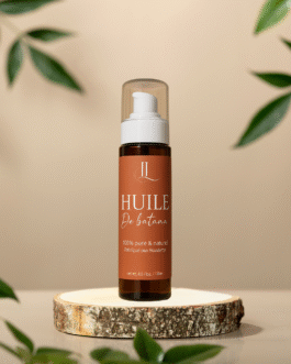 🌿Huile de Batana 100% pure | Joliment Locksë
