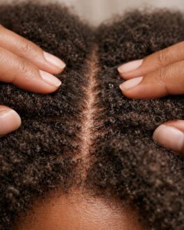 Programme Suivi Capillaire — 3 mois